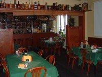 Penzion Magda: Restaurace