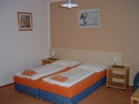 Penzion Magda: Ubytování Penzion Magda: Ubytování
