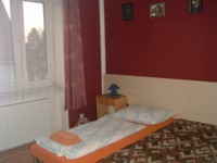 Penzion Magda: Ubytování Penzion Magda: Ubytování