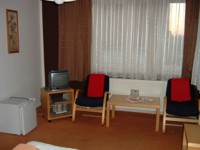 Penzion Magda: Ubytování Penzion Magda: Ubytování